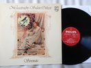 ANDRE RIEU Violin Maastrichts Salon Orkest SERENATA MINT Philips 412322-1 ED1 LP