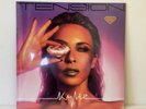 Kylie Minogue - Tension Orange Vinyl Record LP 2023 New & Sealed