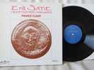 ERIK SATIE piano works FRANCE CLIDAT NM ED1 5 LP BOX SET Forlane UM 3541/45