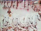 MOVIELAND ORCHESTRA 2LP JAPANESE RARE OST INSTRUMENTAL JAZZ DRAMA SOUL SAMPLES