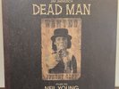 Neil Young- Dead Man M-/M- LP Orig.