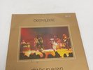 Deep Purple Made in Japan Vinyl LP 1972 Classic Rock Album