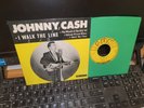 VINTAGE 1st PRESS 7