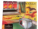 A Flock Of Seagulls-A Flock Of Seagulls-Original VinylLP-1982-Arista-VA33003-VG+