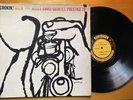 Miles Davis Cookin' Prestige 7094 NYC RVG