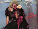 TWISTED SISTER - Stay Hungry Vinyl LP Mobile Fidelity MFSL New Sealed