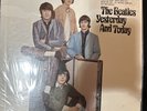 the beatles yesterday and today vinyl