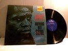 JAMES BROWN NOTHING BUT SOUL KING KS-12-1034IN ORIG SHRINKWRAP MINT- LP