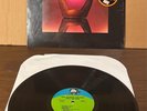 Eric Burdon & War-Spill The Wine LP 1970 (1980 Press) Vinyl EX tested (PW-37109)