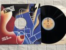 Company B Fascinated 0-86731 1986 12” Single 1st Press Vinyl