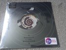 Siouxsie & the Banshees - Through the Looking Glass LP Clear vinyl Sealed