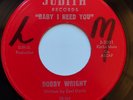 Bobby Wright 