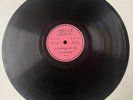 The Harptones 1954 DOO WOP 78 My Memories Of you BRUCE DJ FLEXI VINYL VG+++ HEAR