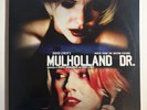 DAVID LYNCH MULHOLLAND DR. OST - RARE USA ORIG. 2008 LIMITED EDITION 2x VINYL LP