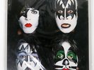 KISS DYNASTY CASABLANCA VIP6678 Japan 2ND Casablanca Label POSTER VINYL LP