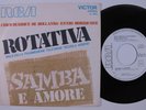 OST 45 ENNIO MORRICONE Rotativa RCA VICTOR italy promo HEAR a