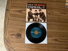 The Beatles ‘Four by The Beatles' RARE east coast 1964 USA ep 7