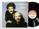 Los OLIMARENOS Araca LP Latin VG++ vinyl Uruguay press  a9425