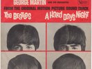 BEATLES / GEORGE MARTIN And I Love Her / Ringo's Theme 7