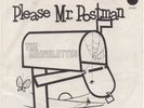 MARVELETTES Please Mr. Postman ORIG 7