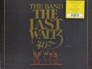 THE BAND The Last Waltz: 40th Anniversary Edition SEALED 180 Gram 6LP