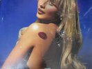 Sabrina Carpenter Short n' Sweet Signed Insert - Light Sky Blue Vinyl - New