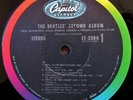 Beatles Second Album 1968 LP Jacksonville Weird In-House Subsidiary of Labels NM