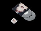 Lady Gaga - MAYHEM 002 Silver Vinyl with excl. Cover + Signed Art - pre Order