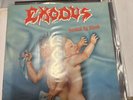 exodus bonded by blood vinyl