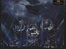 RUSH - CLOCKWORK ANGELS TOUR 5 x VINYL LP Box