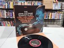 THE JOHN COLTRANE QUARTET PLAYS LP - Impulse  AS-85 1965 - Van Gelder - EX/