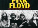 Pink Floyd	 Red The Light, Dark The Night sealed vinyl 1969 live