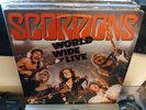 Scorpions- World Wide Live- 2 LP 1985 Mercury