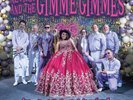 Me First and The Gimme Gimmes ¡Blow it…at Madison's Quinceañera  (Vinyl)