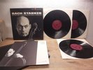 Mercury SR3-9016 Starker, Bach 6 Suites for Solo Cello 3 Lp box 1965