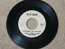 BABY EARL & TRINI-DADS 45 EVERYBODY DO SKA / BACK SLOP MAD Mike Instro Rock VG+