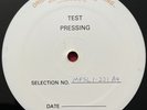 BOB MARLEY EXODUS MOFI TEST PRESS LP (1995)  MFSL 1-221 EX
