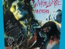 WHITE ZOMBIE - 
