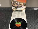 LP VINYL LED ZEPPELIN ALBUM HOUSES OF THE HOLY K 50014 UK 1ST PRESS 1973 NM-/EX