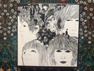 THE BEATLES REVOLVER 50th Ann DELUXE VINYL RECORD ALBUM 4 LP +45 BOX SET