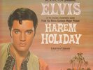 Elvis Presley Harem Holiday NEAR MINT RCA Vinyl LP