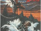 Dio Holy Diver Mercury Vinyl LP