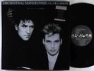 Orchestral Manoeuvres In The Dark - The Best Of OMD LP - A&M