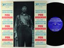 Pink Anderson - Carolina Blues Man Vol. 1 LP - Prestige Bluesville Mono DG RVG
