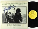 Randy California - Kapt. Kopter & (Fabulous) Twirly Birds LP - Epic Autograph
