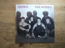 Queen The Works Excellent Vinyl LP Record Album EMC2400141 (F1)