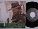 OST 45 CARLO RUSTICHELLI Dio Perdona...Io No  CAM VG++ italy HEAR a