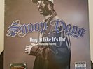 Snoop Dogg  Drop It Like Its Hot featuring Pharrell  2004 Geffen EX / VG