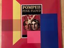 PINK FLOYD - Pompeii- Ltd Ed 2xLP - EX/EX (as new)