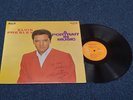 ELVIS PRESLEY - A portrait in music   ( LP Holland RCA SRS 558 - Signed Rare )